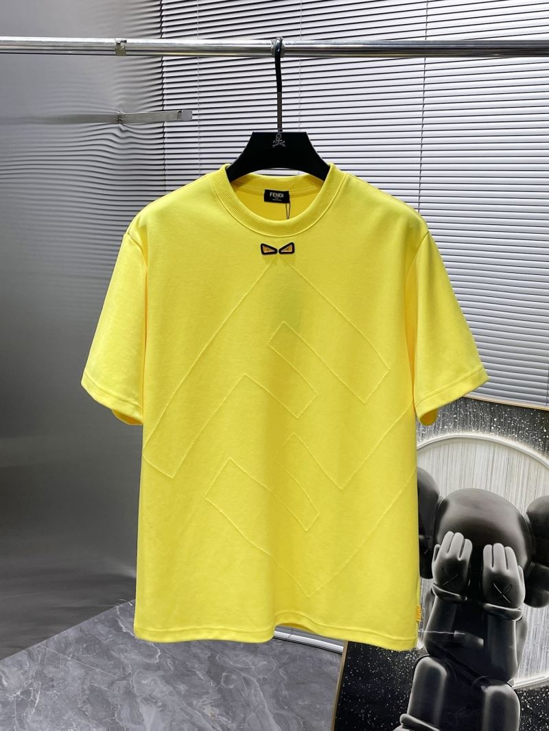 Fendi T-Shirts